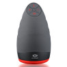 OTOUCH Masturbateur vibrant Oral Chiven 6 Vibrations